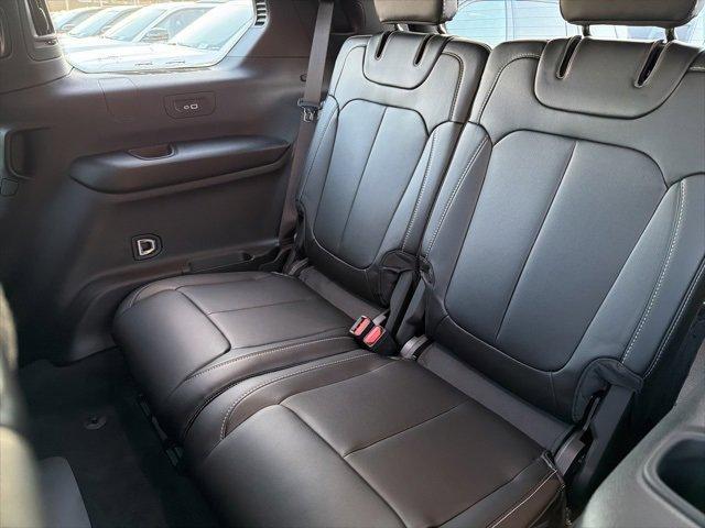 new 2025 Jeep Grand Cherokee L car, priced at $53,996