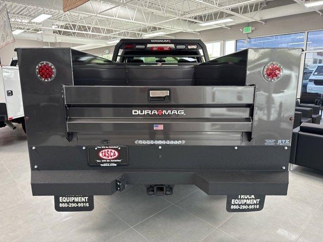 new 2023 Ram 2500 car, priced at $55,500