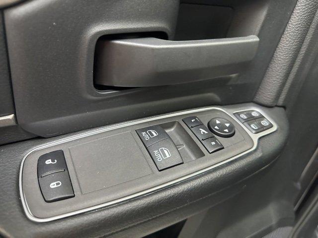 new 2023 Ram 2500 car, priced at $55,500