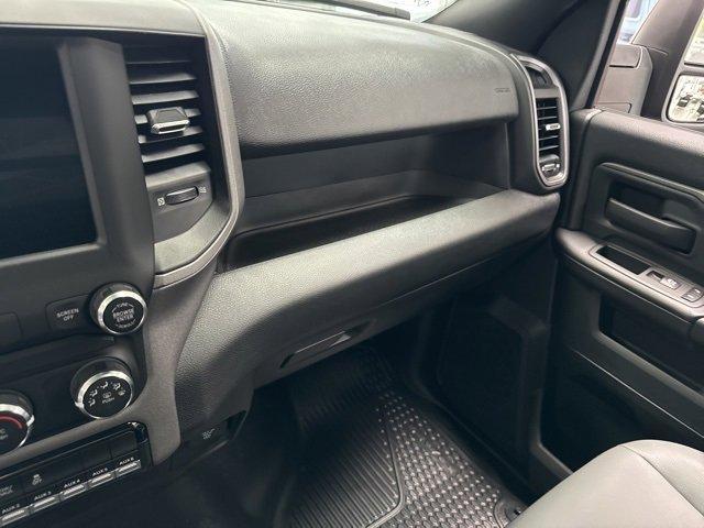new 2023 Ram 2500 car, priced at $55,500