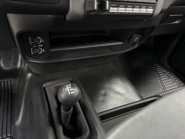 new 2023 Ram 2500 car, priced at $55,500
