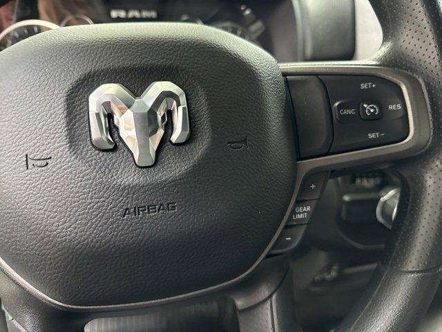 new 2023 Ram 2500 car, priced at $55,500