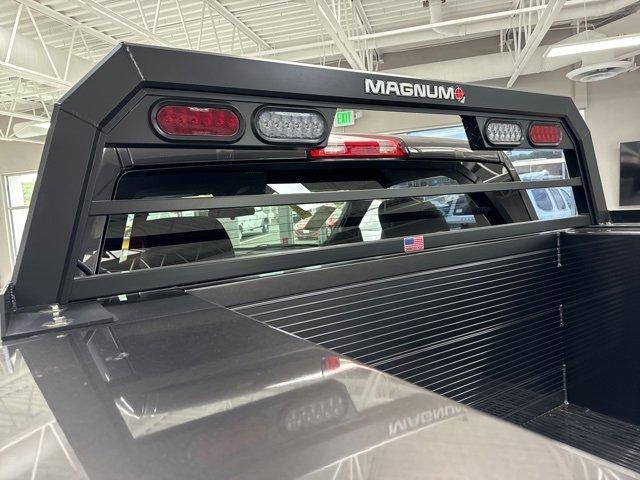 new 2023 Ram 2500 car, priced at $55,500