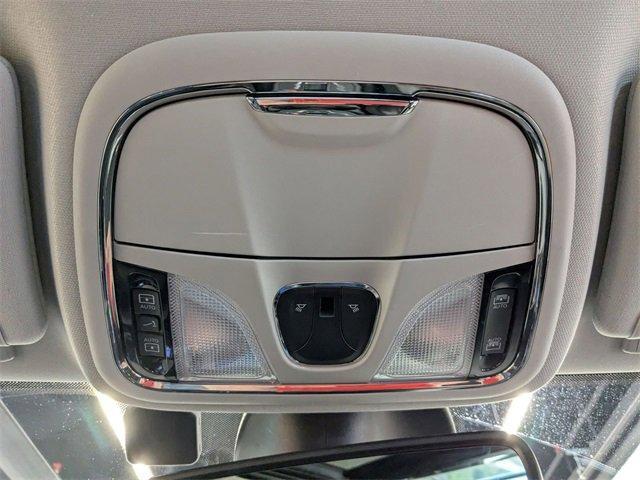 used 2022 Jeep Cherokee car, priced at $26,188