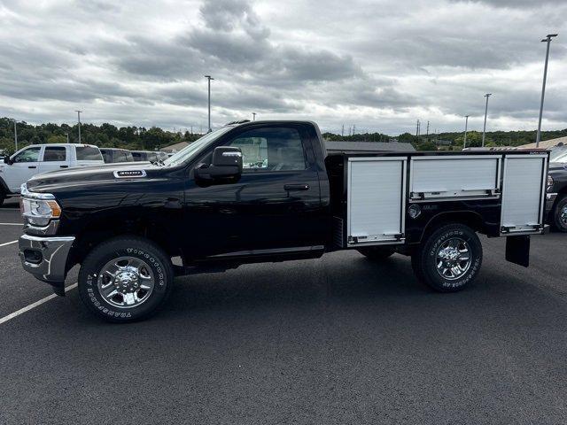 new 2023 Ram 3500 car, priced at $66,870