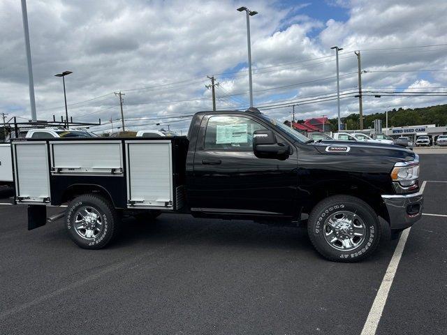 new 2023 Ram 3500 car, priced at $66,870