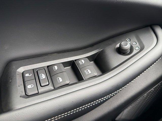 new 2025 Jeep Grand Cherokee car, priced at $46,208