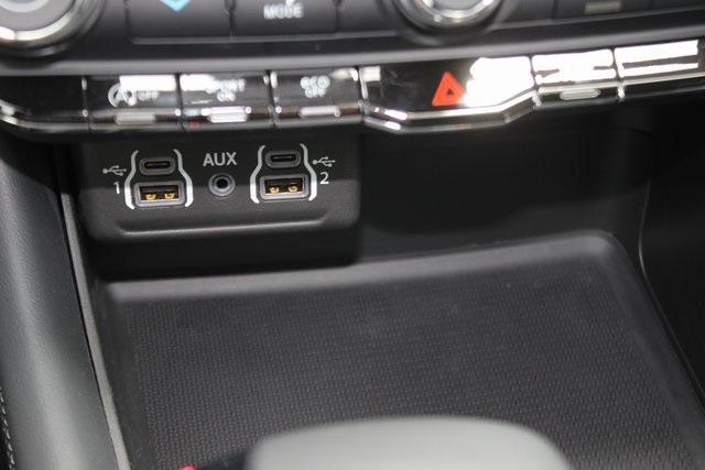 used 2024 Dodge Durango car, priced at $39,999