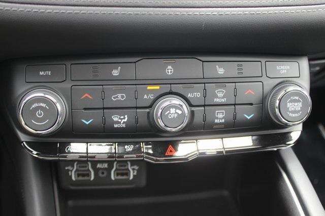 used 2024 Dodge Durango car, priced at $39,999