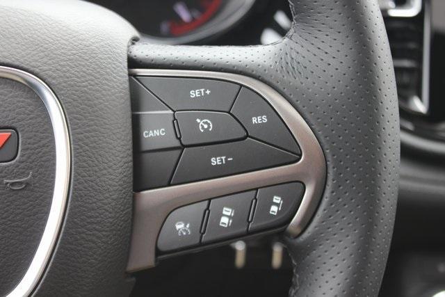 used 2024 Dodge Durango car, priced at $39,999
