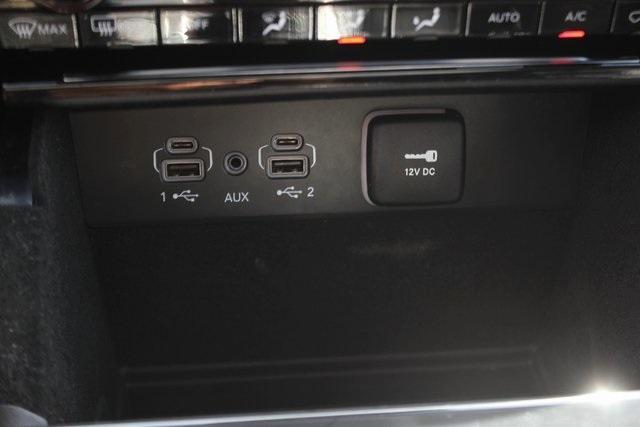 used 2021 Jeep Grand Cherokee L car, priced at $28,650