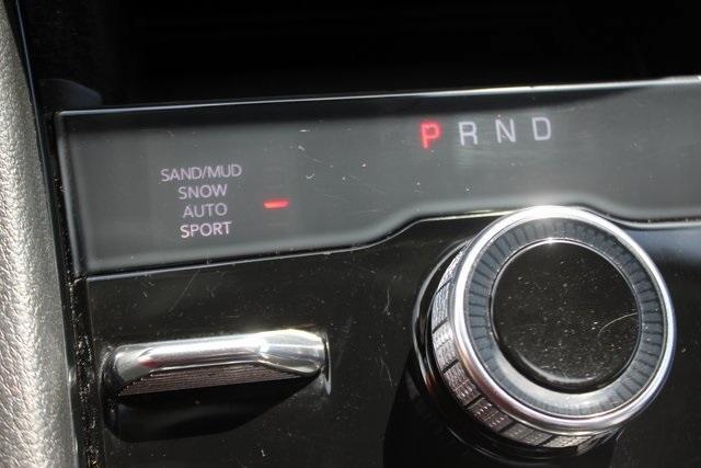 used 2021 Jeep Grand Cherokee L car, priced at $28,650