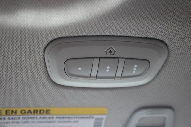 used 2021 Jeep Grand Cherokee L car, priced at $28,650
