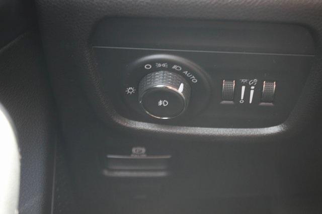 used 2021 Jeep Grand Cherokee L car, priced at $28,650