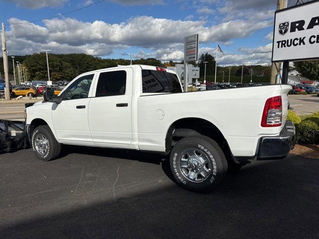 new 2023 Ram 2500 car, priced at $57,999