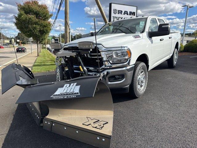 new 2023 Ram 2500 car, priced at $57,999