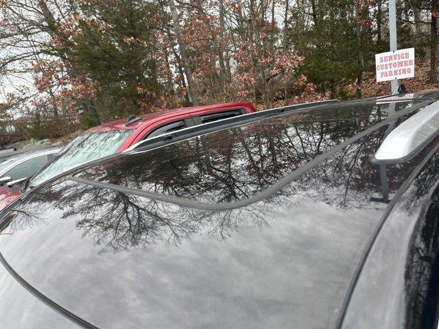 used 2021 Jeep Grand Cherokee L car, priced at $34,835