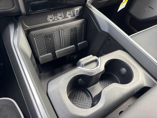 new 2026 Ram 1500 car, priced at $68,499