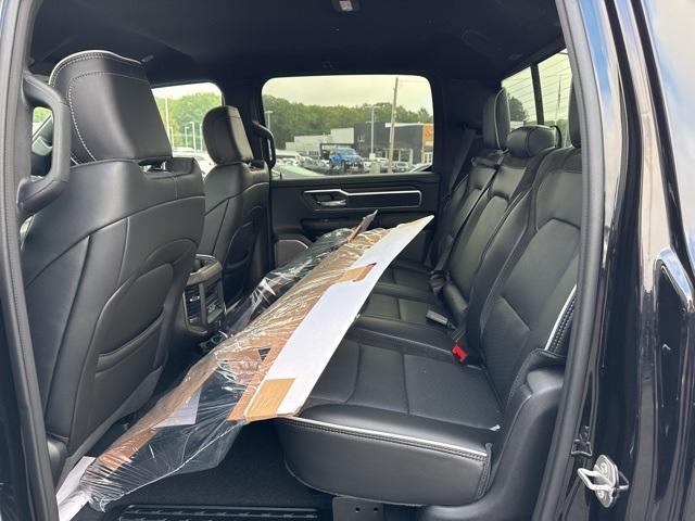 new 2026 Ram 1500 car, priced at $68,499