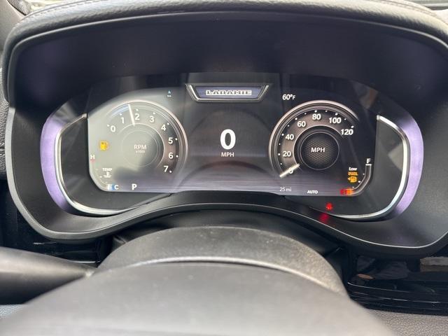 new 2026 Ram 1500 car, priced at $68,499