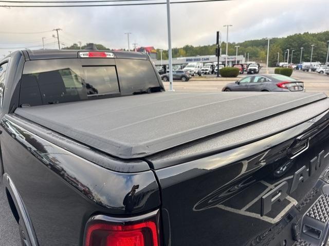 new 2026 Ram 1500 car, priced at $68,499