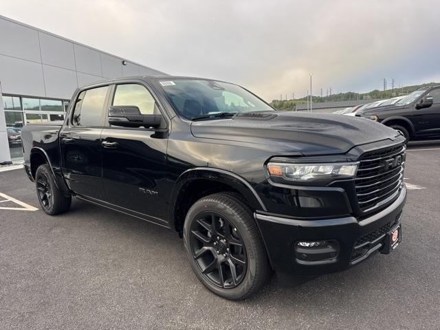 new 2026 Ram 1500 car, priced at $68,499