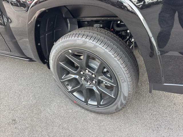 new 2026 Ram 1500 car, priced at $68,499