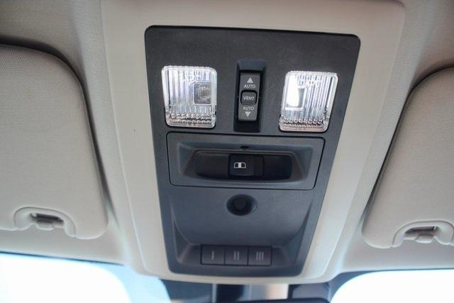 used 2016 Ram 1500 car, priced at $24,500