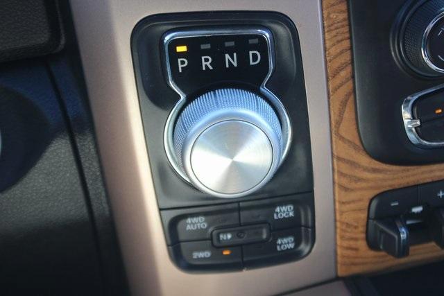 used 2016 Ram 1500 car, priced at $24,500