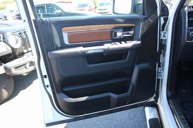 used 2016 Ram 1500 car, priced at $24,500