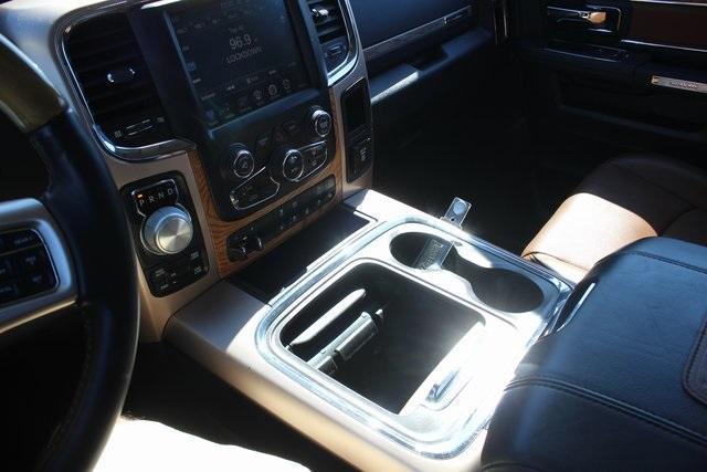 used 2016 Ram 1500 car, priced at $24,500