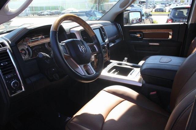 used 2016 Ram 1500 car, priced at $24,500