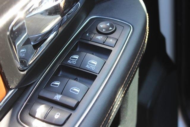 used 2016 Ram 1500 car, priced at $24,500