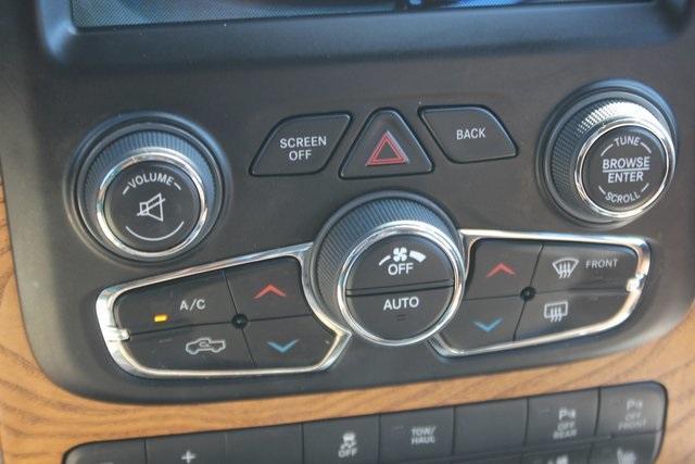 used 2016 Ram 1500 car, priced at $24,500