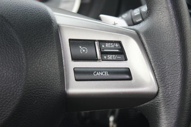 used 2014 Subaru Impreza car, priced at $9,500