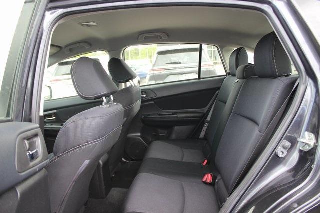 used 2014 Subaru Impreza car, priced at $9,500
