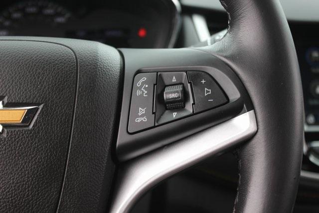 used 2018 Chevrolet Trax car, priced at $12,751