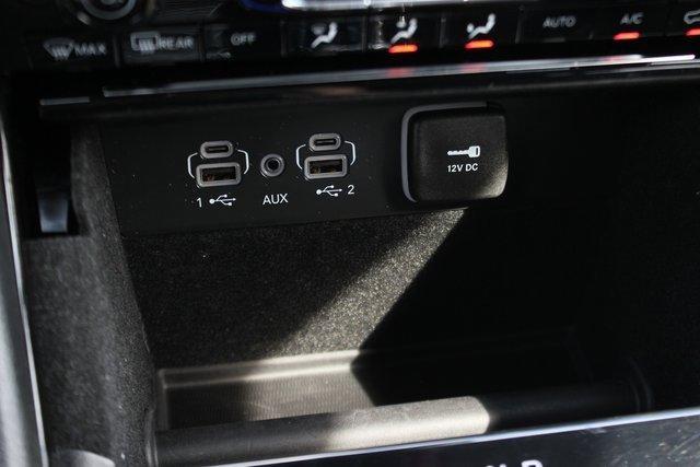 used 2021 Jeep Grand Cherokee L car, priced at $29,499