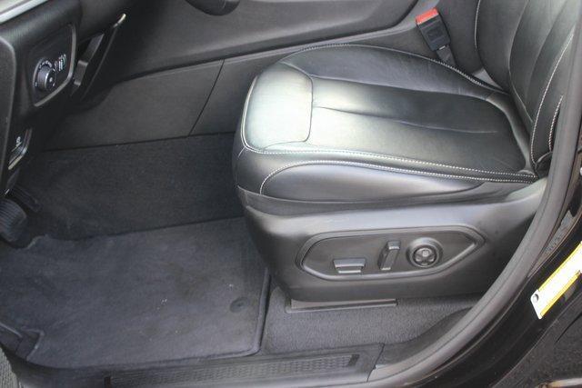 used 2021 Jeep Grand Cherokee L car, priced at $29,499