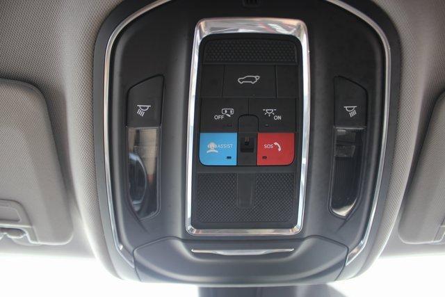 used 2021 Jeep Grand Cherokee L car, priced at $29,499