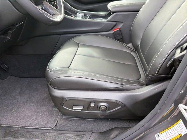 new 2025 Jeep Grand Cherokee car, priced at $49,833