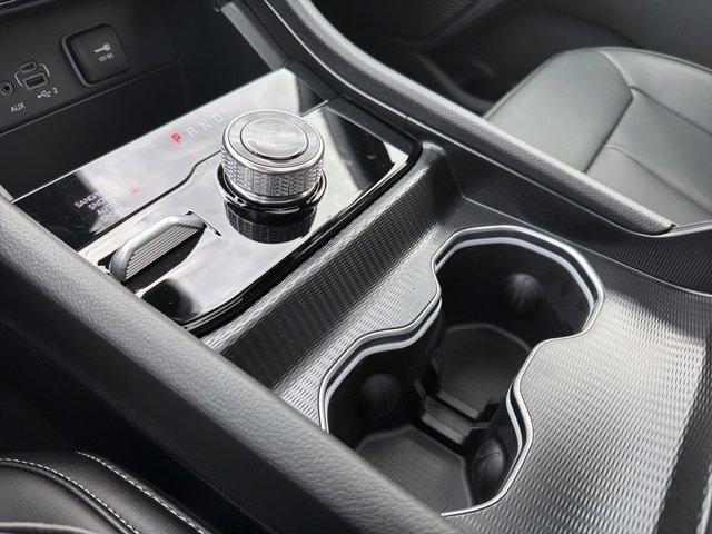 new 2025 Jeep Grand Cherokee car, priced at $49,833