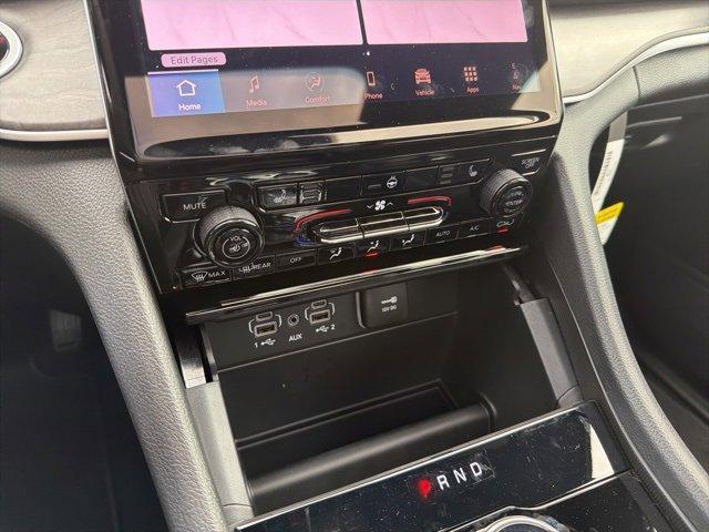 new 2025 Jeep Grand Cherokee car, priced at $49,833