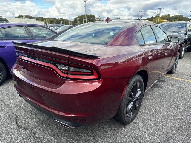 new 2023 Dodge Charger car, priced at $37,851
