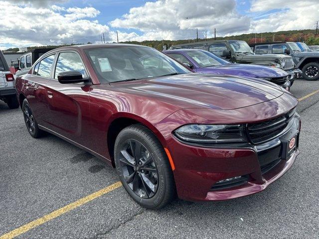 new 2023 Dodge Charger car, priced at $40,851