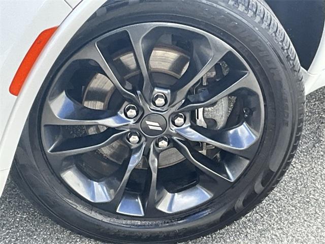 used 2022 Dodge Durango car, priced at $33,999