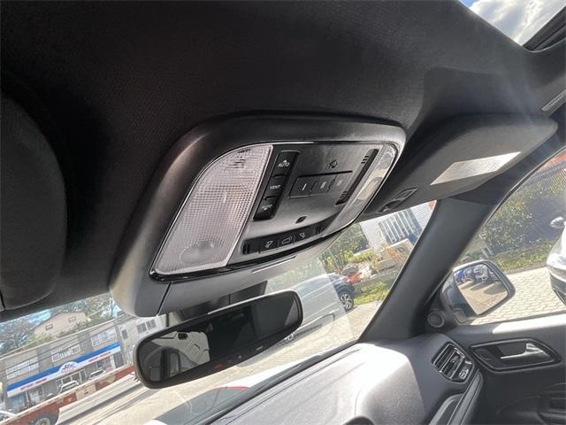 used 2022 Dodge Durango car, priced at $33,999