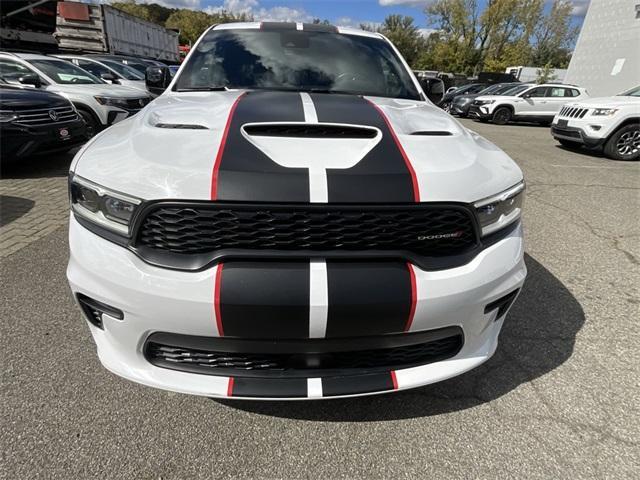 used 2022 Dodge Durango car, priced at $33,999