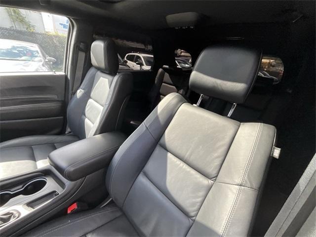 used 2022 Dodge Durango car, priced at $33,999