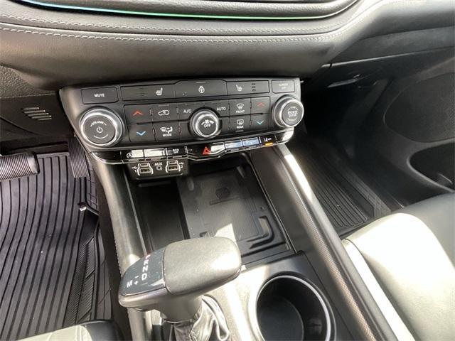 used 2022 Dodge Durango car, priced at $33,999